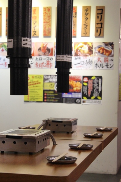 大阪燒肉雙子Futago(高雄店)：[高雄]日本人氣燒肉來拉！！！大阪燒肉雙子Futago