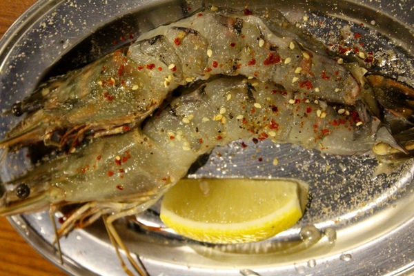 大阪燒肉雙子Futago(高雄店)：[高雄]日本人氣燒肉來拉！！！大阪燒肉雙子Futago