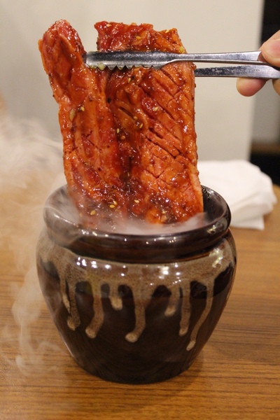 大阪燒肉雙子Futago(高雄店)：[高雄]日本人氣燒肉來拉！！！大阪燒肉雙子Futago