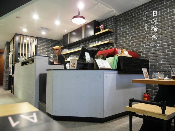 日光徐徐(台南永華店):【台南||安平區】日光徐徐(台南永華店)──CP值超高!平價質感早午餐!