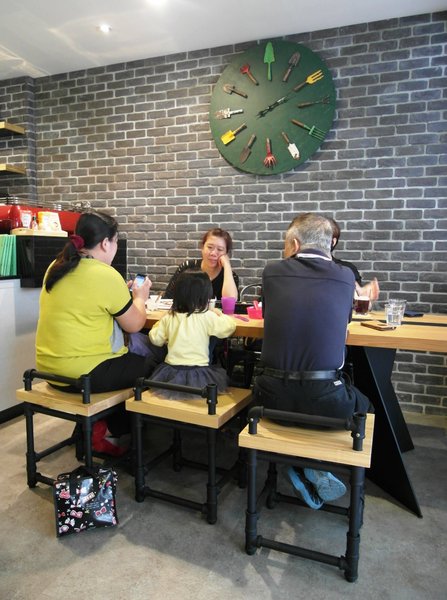 日光徐徐(台南永華店):【台南||安平區】日光徐徐(台南永華店)──CP值超高!平價質感早午餐!