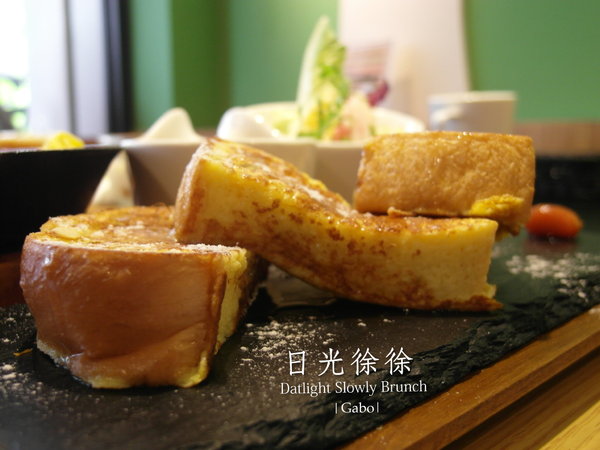 日光徐徐(台南永華店):【台南||安平區】日光徐徐(台南永華店)──CP值超高!平價質感早午餐!