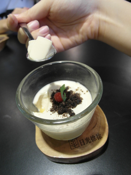 日光徐徐(台南永華店):【台南||安平區】日光徐徐(台南永華店)──CP值超高!平價質感早午餐!