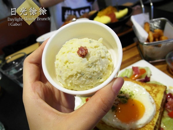 日光徐徐(台南永華店):【台南||安平區】日光徐徐(台南永華店)──CP值超高!平價質感早午餐!