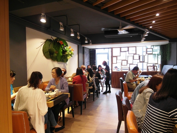 日光徐徐(台南永華店):【台南||安平區】日光徐徐(台南永華店)──CP值超高!平價質感早午餐!