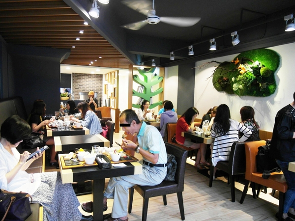 日光徐徐(台南永華店):【台南||安平區】日光徐徐(台南永華店)──CP值超高!平價質感早午餐!