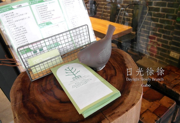 日光徐徐(台南永華店):【台南||安平區】日光徐徐(台南永華店)──CP值超高!平價質感早午餐!