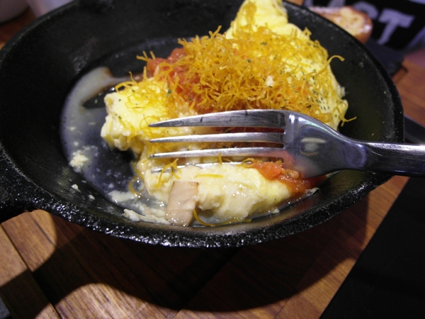 日光徐徐(台南永華店):【台南||安平區】日光徐徐(台南永華店)──CP值超高!平價質感早午餐!