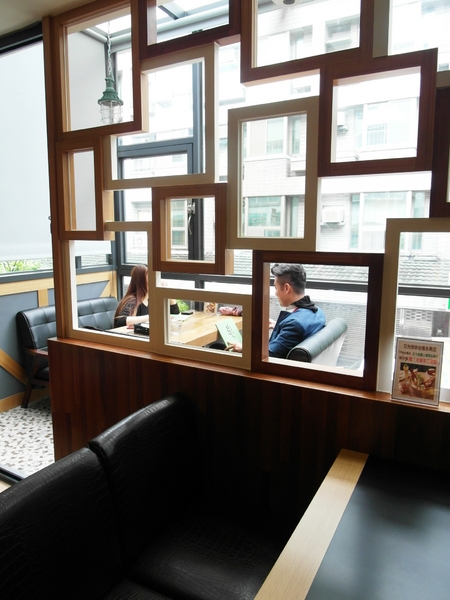 日光徐徐(台南永華店):【台南||安平區】日光徐徐(台南永華店)──CP值超高!平價質感早午餐!