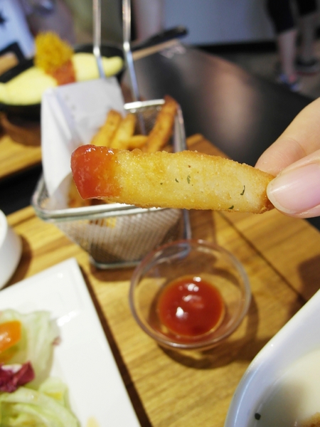 日光徐徐(台南永華店):【台南||安平區】日光徐徐(台南永華店)──CP值超高!平價質感早午餐!