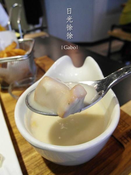 日光徐徐(台南永華店):【台南||安平區】日光徐徐(台南永華店)──CP值超高!平價質感早午餐!