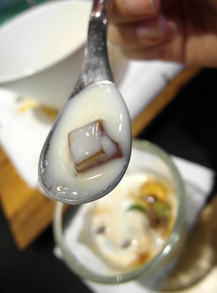 日光徐徐(台南永華店):【台南||安平區】日光徐徐(台南永華店)──CP值超高!平價質感早午餐!