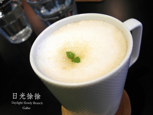 日光徐徐(台南永華店):【台南||安平區】日光徐徐(台南永華店)──CP值超高!平價質感早午餐!