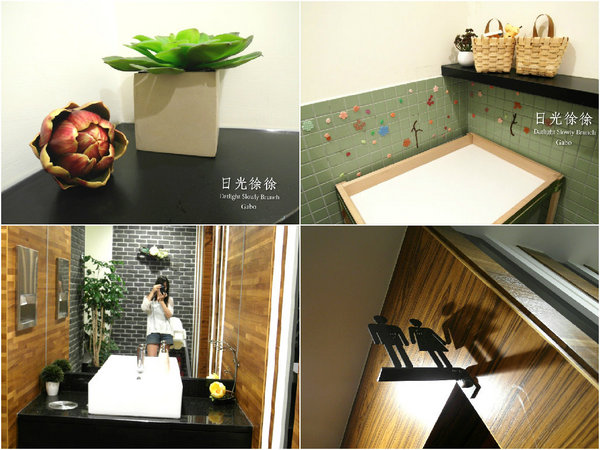 日光徐徐(台南永華店):【台南||安平區】日光徐徐(台南永華店)──CP值超高!平價質感早午餐!