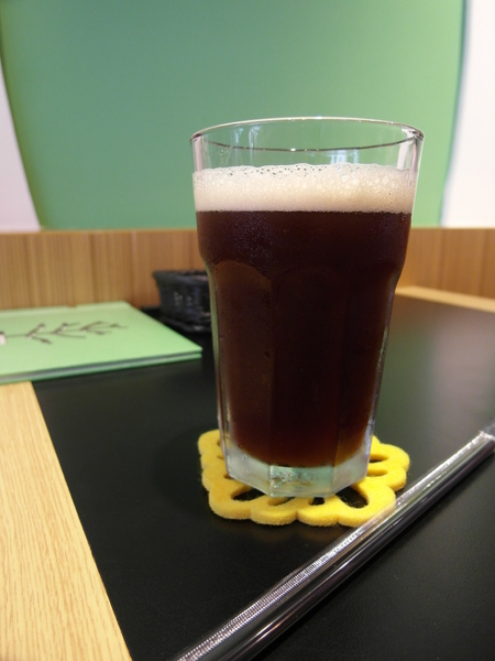 日光徐徐(台南永華店):【台南||安平區】日光徐徐(台南永華店)──CP值超高!平價質感早午餐!