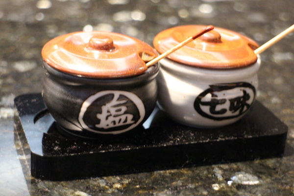 炙京燒極上燒肉:大直明水路美食『炙京燒極上燒肉』和牛/燒烤/桌邊服務