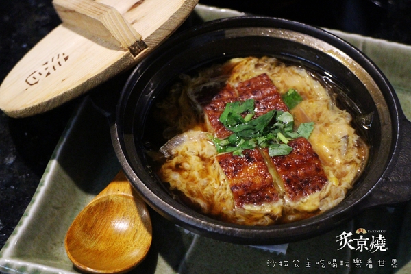 炙京燒極上燒肉:大直明水路美食『炙京燒極上燒肉』和牛/燒烤/桌邊服務