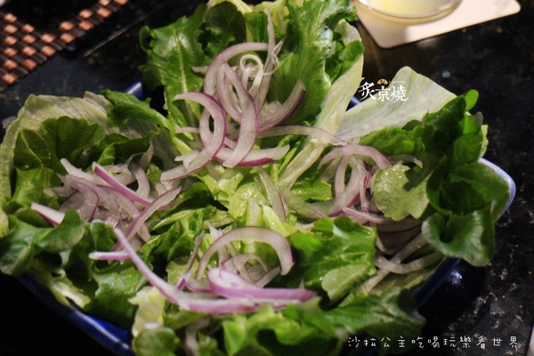 炙京燒極上燒肉:大直明水路美食『炙京燒極上燒肉』和牛/燒烤/桌邊服務