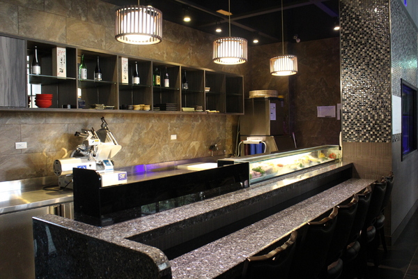 炙京燒極上燒肉:大直明水路美食『炙京燒極上燒肉』和牛/燒烤/桌邊服務