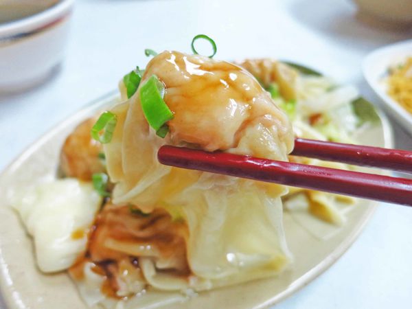 【永和美食】香港成記粥麵專賣店-不用到香港也能吃到香港正統美味