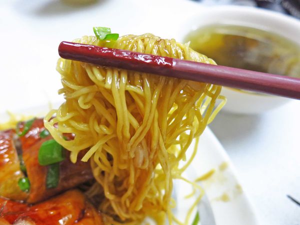 【永和美食】香港成記粥麵專賣店-不用到香港也能吃到香港正統美味