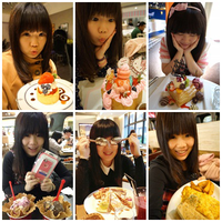 前往 Yulin 的 styleMe 個人頁