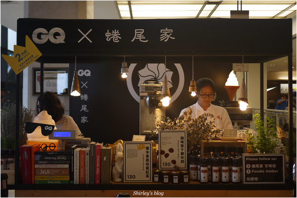 台南Ninao蜷尾家(台北快閃店):蜷尾家冰淇淋快閃店不用到台南,台北也吃得到