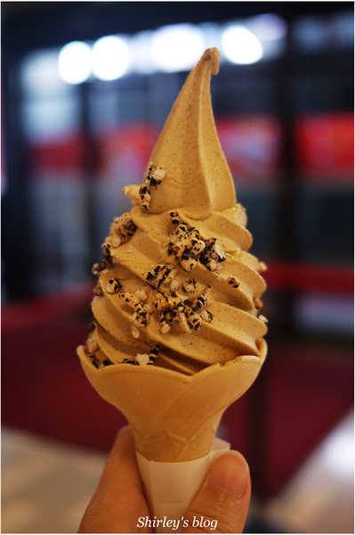 台南Ninao蜷尾家(台北快閃店):蜷尾家冰淇淋快閃店不用到台南,台北也吃得到