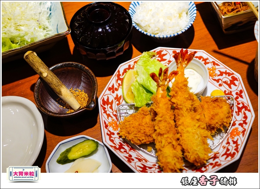 銀座杏子日式豬排(高雄左營店)@大胃米粒0035.jpg