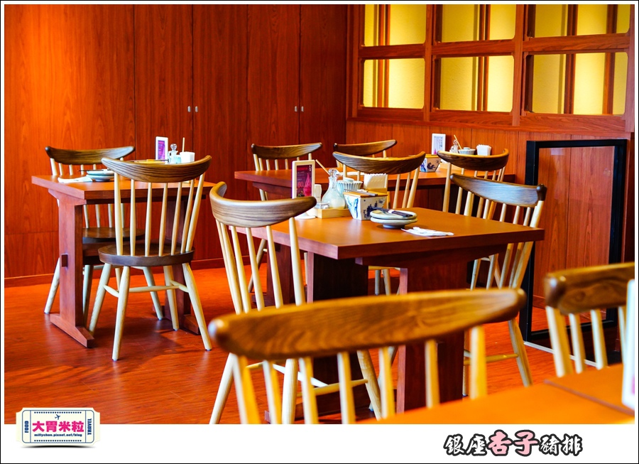 銀座杏子日式豬排(高雄左營店)@大胃米粒0007.jpg