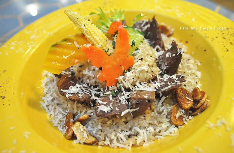 東海藝術街故事咖啡館22