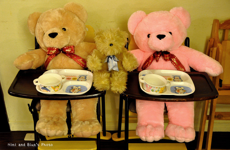 東海藝術街故事咖啡館07