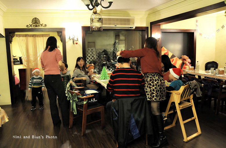 東海藝術街故事咖啡館09