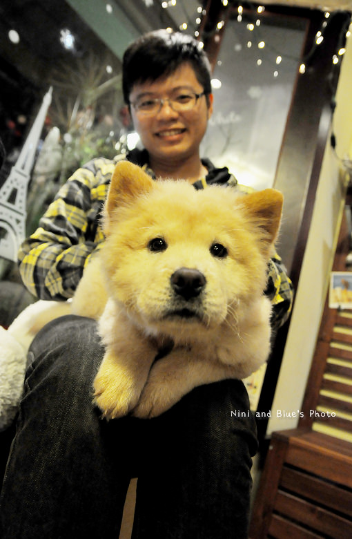 東海藝術街故事咖啡館37