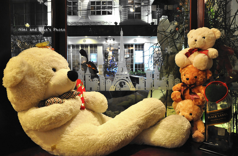 東海藝術街故事咖啡館04