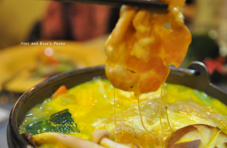 東海藝術街故事咖啡館31