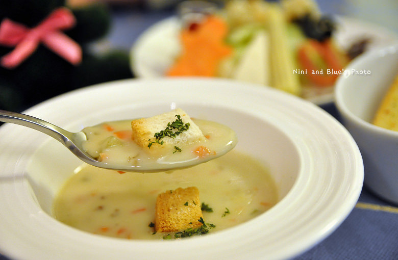 東海藝術街故事咖啡館14