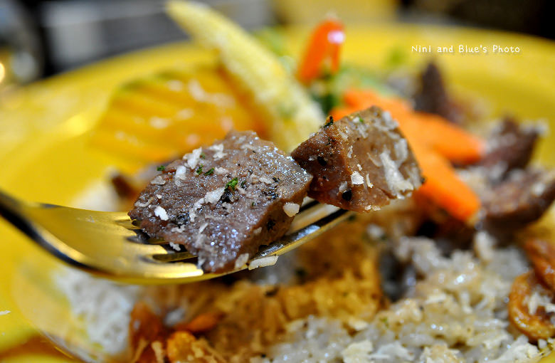 東海藝術街故事咖啡館23