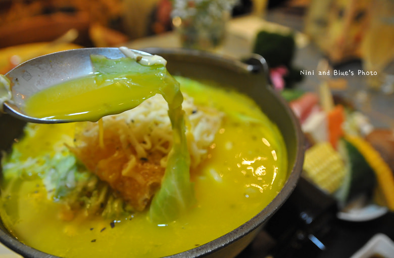 東海藝術街故事咖啡館29