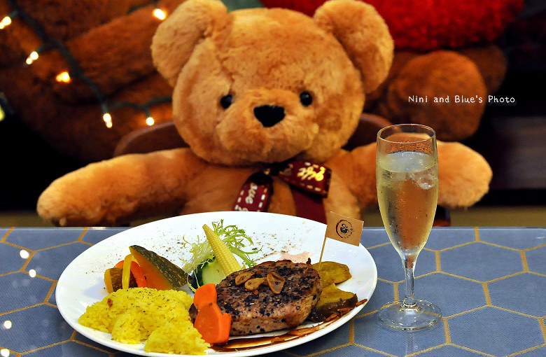 東海藝術街故事咖啡館19