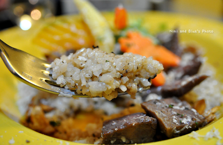 東海藝術街故事咖啡館24