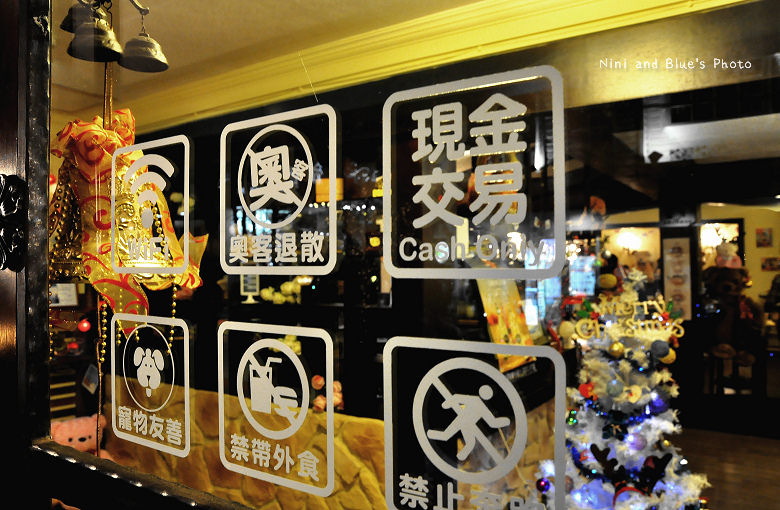 東海藝術街故事咖啡館06