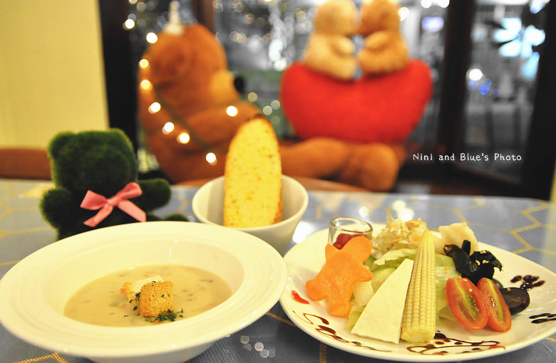 東海藝術街故事咖啡館13