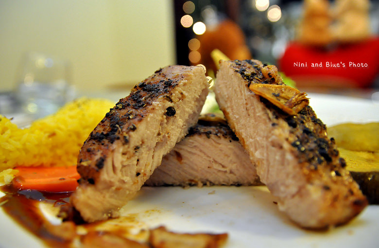 東海藝術街故事咖啡館20