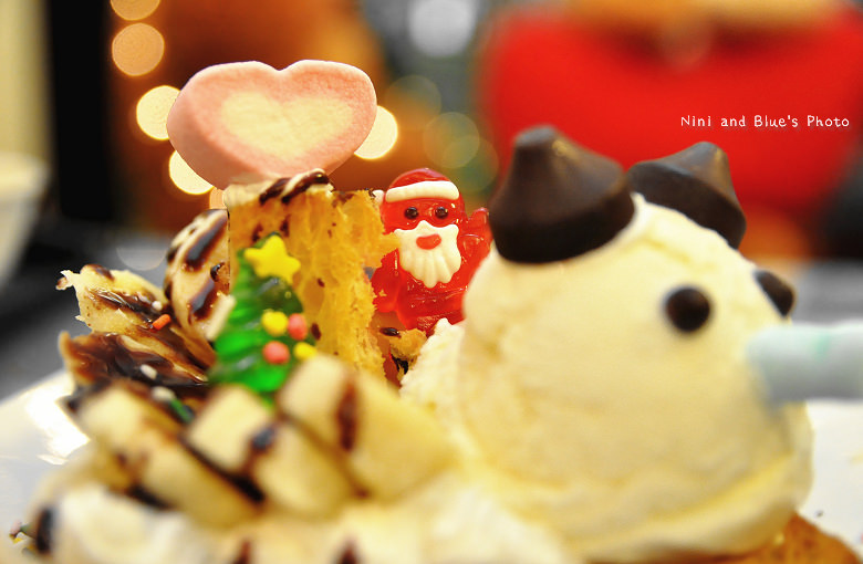 東海藝術街故事咖啡館34