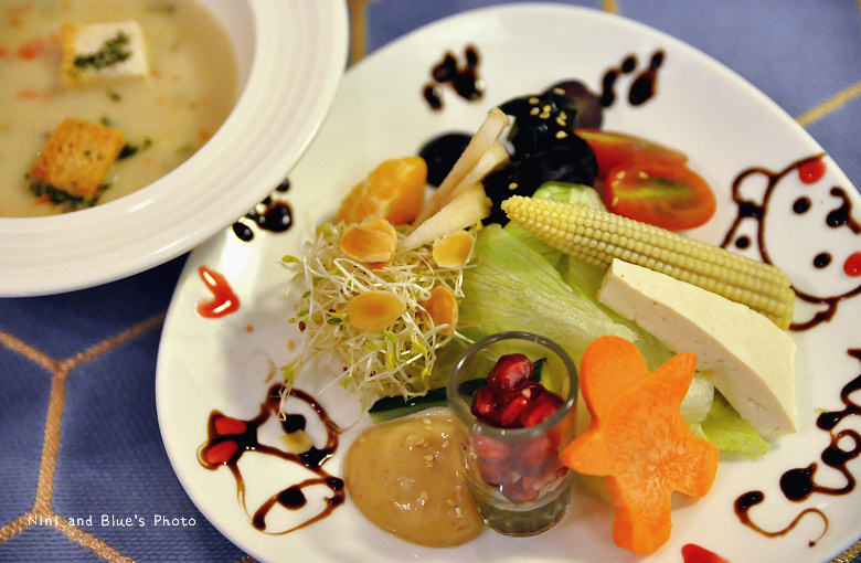 東海藝術街故事咖啡館16