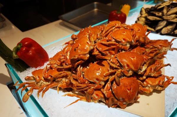 iFG遠雄購物中心-悅來秀廚：[汐止] iFG遠雄購物中心4F悅來秀廚 ：餐點豐富～牛肉湯獨有美味!