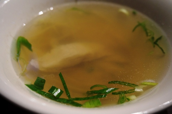 iFG遠雄購物中心-悅來秀廚：[汐止] iFG遠雄購物中心4F悅來秀廚 ：餐點豐富～牛肉湯獨有美味!