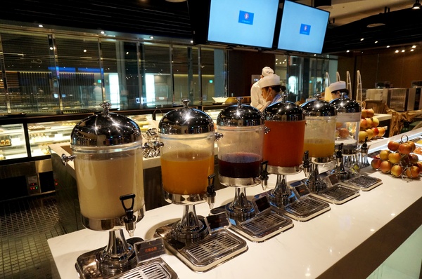 iFG遠雄購物中心-悅來秀廚：[汐止] iFG遠雄購物中心4F悅來秀廚 ：餐點豐富～牛肉湯獨有美味!