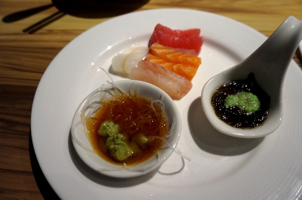 iFG遠雄購物中心-悅來秀廚：[汐止] iFG遠雄購物中心4F悅來秀廚 ：餐點豐富～牛肉湯獨有美味!